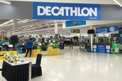 Decathlon comemora Dia do Desportista com ação promo