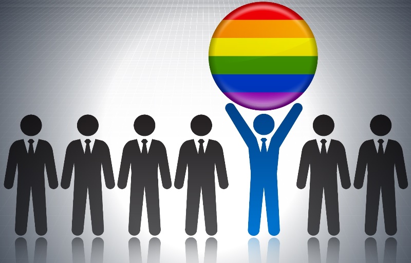 Orgulho LGBTI no mercado de trabalho