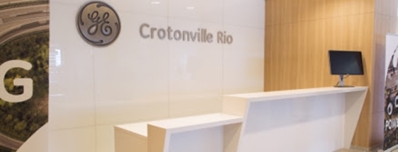 GE instala universidade corporativa no Rio de Janeiro