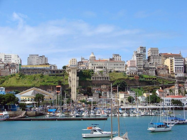 Road show promove Portugal em cidades brasileiras