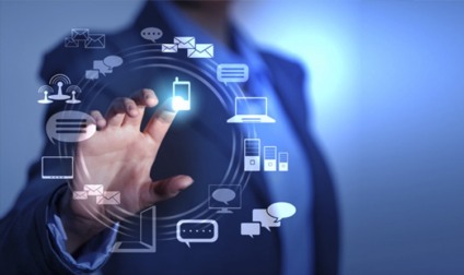 Oito tendências da Segurança Digital para 2018