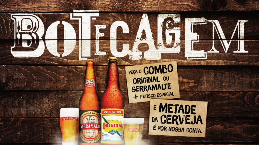 Attach Live promove Esquenta Botecagem em parceria com Ambev