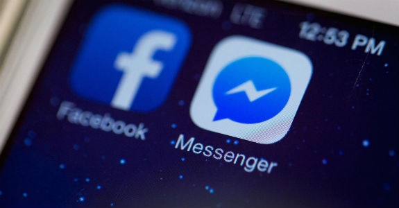 Facebook usa chatbot para prevenir suicídios