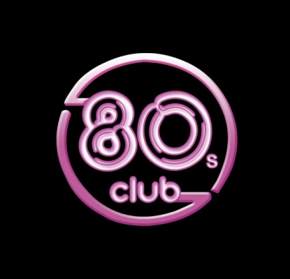 Dália será responsável pela comunicação do 80s Club