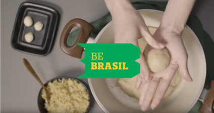 CNN International e Apex-Brasil surpreendem no Be Brasil