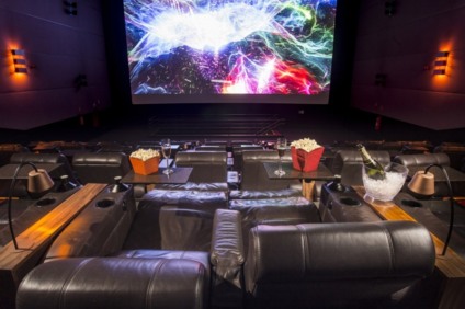 Bradesco Prime e Cinemark comemoram parceria