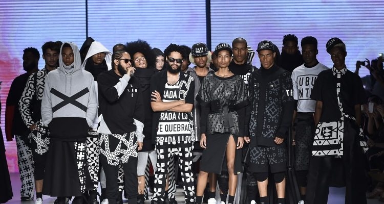 Streetwear é debatido em evento de design na capital