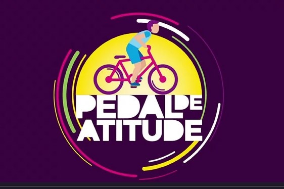 Pedal de Atitude desafia usuários de app a ajudar no reflorestamento