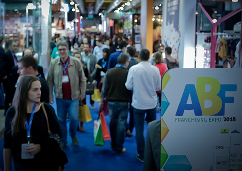 Santa Lolla participa da ABF Expo