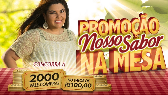 Nissin-Ajinomoto prepara promo especial para Bahia e Pernambuco