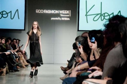 SPDC participa da Brasil Eco Fashion Week