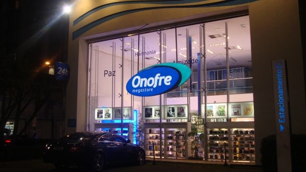 Drogaria Onofre reestrutura flagship na Paulista