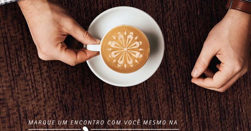 Shopping Mueller promove Rota do Café