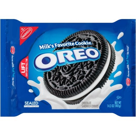 Promo global da Oreo leva à África do Sul