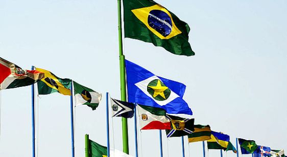 30 de Maio - Dia da Bandeira