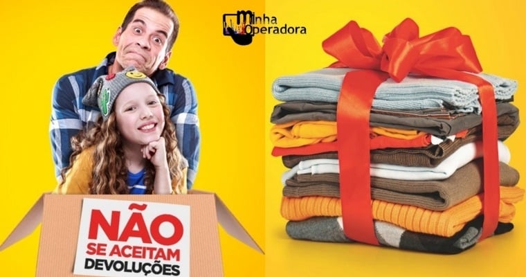 TIM, Total Filmes e Fox Film juntas em ação social