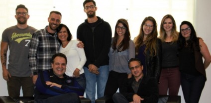 Babel-Azza contrata diretor-geral de Mídia Babel-Azza contrata diretor-geral de Mídia