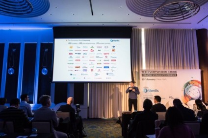 Conferência The Everywhere Store retorna a São Paulo