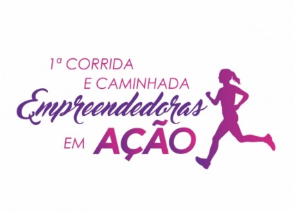 1ª Corrida e Caminhada Empreendedoras em Ação em São Paulo