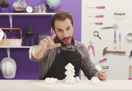 “Garagem Nubank Rewards” é a nova campanha em formato de websérie da Nubank “Garagem Nubank Rewards” é a nova campanha em formato de websérie da Nubank