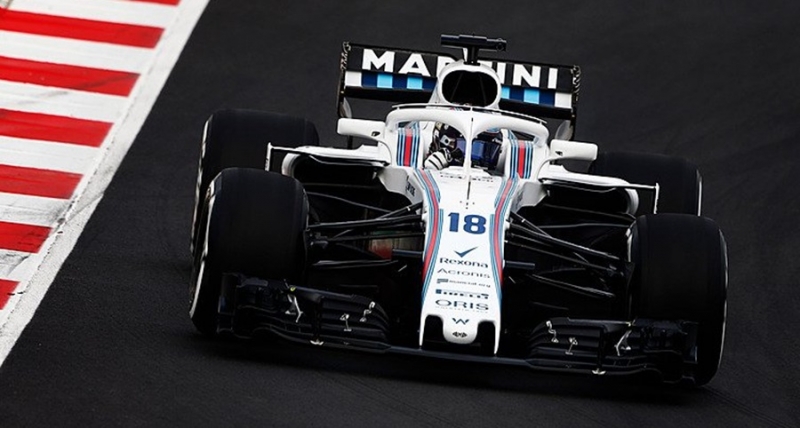 Williams vai perder o patrocínio da Martini