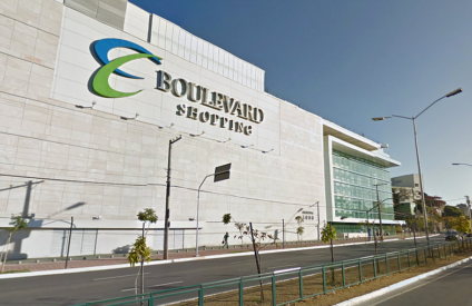Boulevard BH presenteia clientes com brinde exclusivo