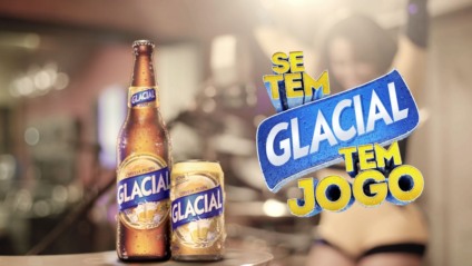 Glacial traz fenômeno da região Norte em hit “Tô Sensacional”