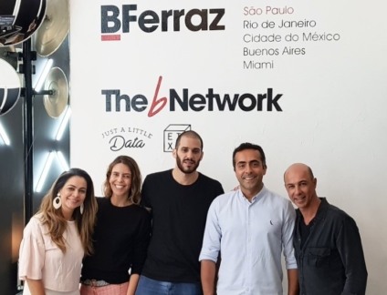 BFerraz conquista conta de Multi B, do Grupo Boticário