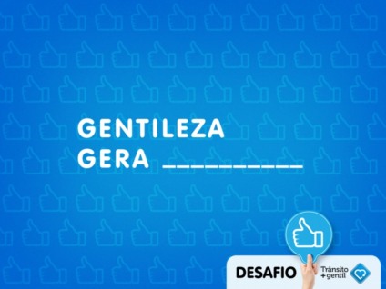 Porto Seguro comemora o Dia Nacional da Gentileza