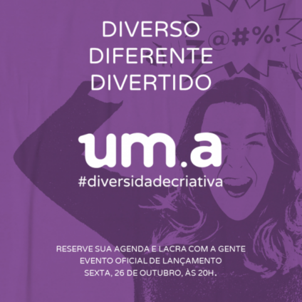 um.a noite de celebração à diversidade