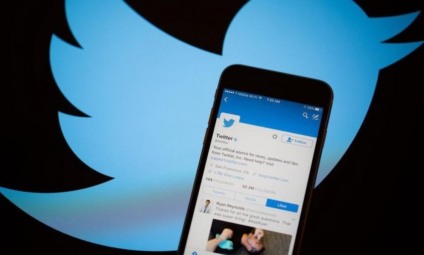 Twitter planeja pôr o Moments direto na timeline