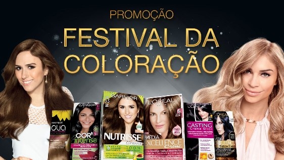 Attach Live coloca em ação o "Festival da Coloração"