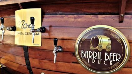 llha Plaza recebe 2ª Edição do Ilha Beer Festival