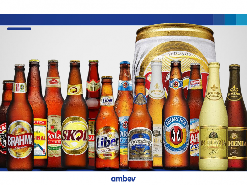 Por folia mais inteligente, Ambev promove ações em todo o Brasil