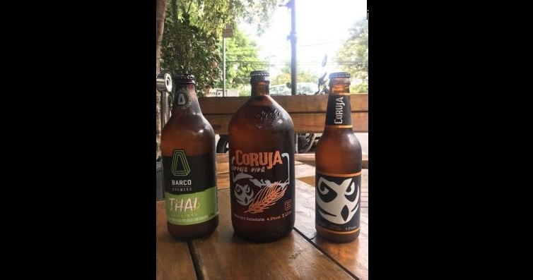 Piselli anuncia parceria com a Cervejaria Santa Catarina