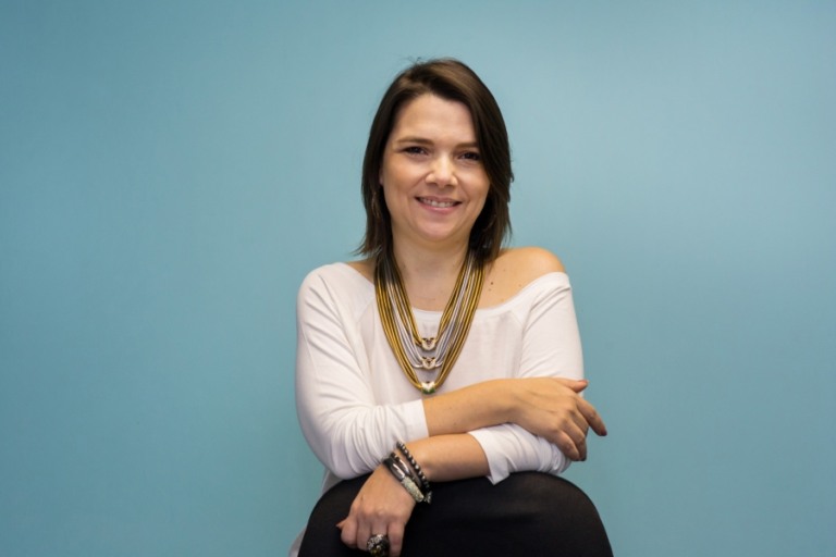 Mulher de grandes ações