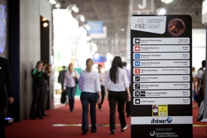 Fiee promete novidades para edição de 2015