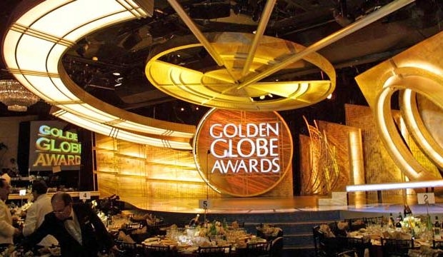 Golden Globe Awards 2018 é exibido ao vivo e com exclusividade na TNT