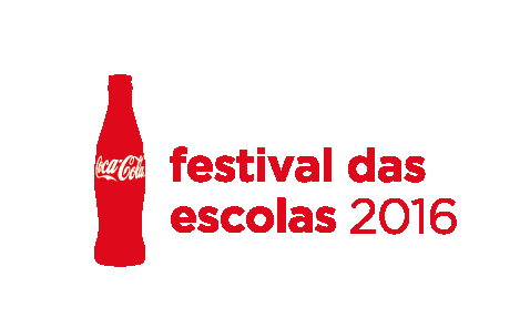 Varanda reúne alunos de Belém para participar do Festival das Escolas Coca-Cola