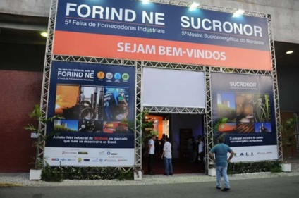 Recife realiza a sexta edição da Forind Nordeste