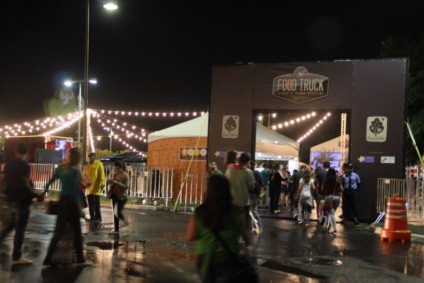 2ª edição do Food Truck Festival será realizada nos próximos dias