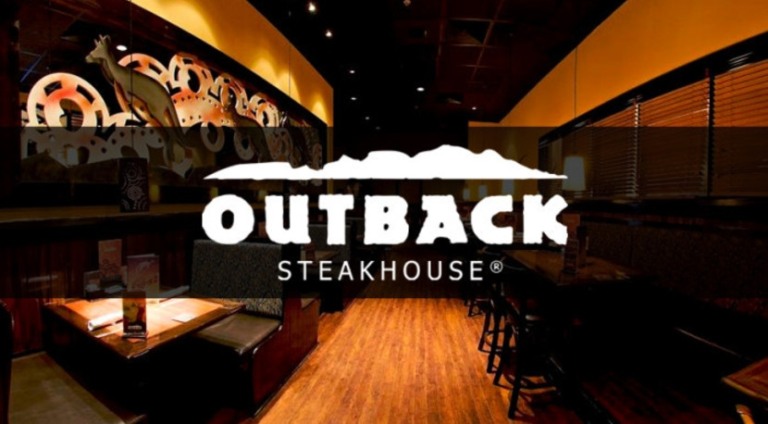 Outback oferece chope de graça por 4 dias