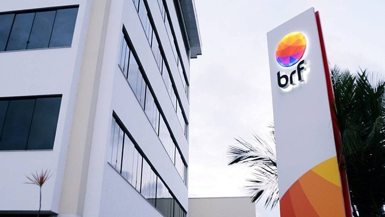 Kidelli, nova marca da BRF, chega ao mercado em fevereiro Kidelli, nova marca da BRF, chega ao mercado em fevereiro