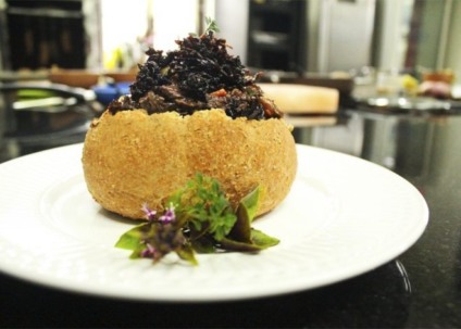 Blumenau terá evento com gastronomia restrita do estado