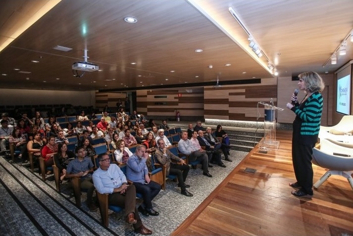 O Globo e Abap realizam o "Conexão RJ"