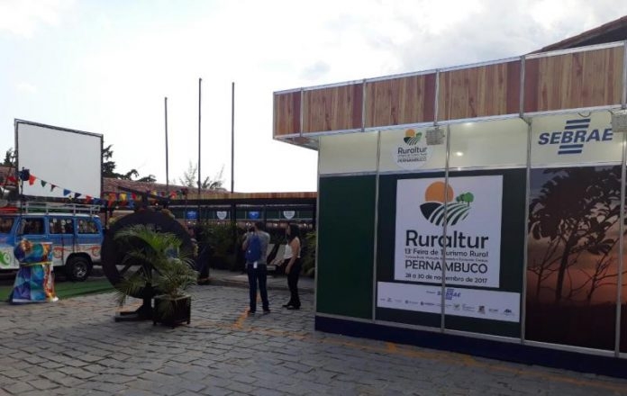 ES receberá maior feira de turismo rural do país em 2019