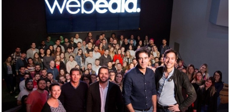 Olivier Aizac é o novo CEO do Webedia