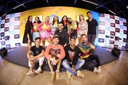 Festival Teen realiza 2ª edição em agosto