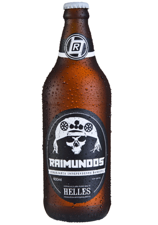 Cervejaria Bamberg compartilha sua paixão pelo Rock´n Roll