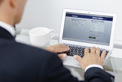 Brasil é o segundo país do mundo que mais ganhou anunciantes ativos no Facebook